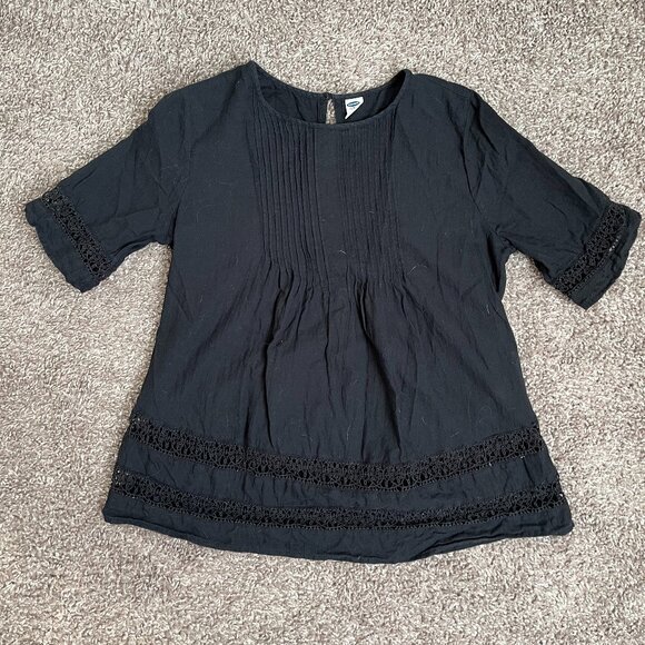 Old Navy Blouse - Picture 1 of 2